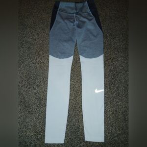 Women's Nike Dri-Fit leggings-XS